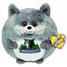 Ty Beanie Ballz Minnesota Timberwolves - NBA Ballz