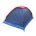 Meterk 2 People Outdoor Travel Camping Tent with Bag