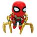 Funko MinisÂ® Marvel Infinity Sagaâ„¢ Vinyl Figure - Iron Spider