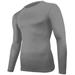 Epic Youth Cooling Pro-Compression Long Sleeve Crew Shirts