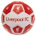 Liverpool FC Hexagon Soccer Ball