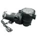 Splashnet Xpress 2 SPD 1.5HP AG POOL PUMP