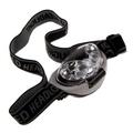 Aousin TICA Lumens 6 LED Lights Headlight Headlamp flashlight head light lamp Fish