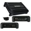 Orion Amplifier 3000 Watt Class D Monoblock w/ Bass Knob Car Audio CBT-3000.1D