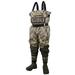 Frogg Toggs Men s Grand Refuge 3.0 BF Wader | Natural Gear Original | Size 8