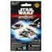 Star Wars Episode VII Micromachines Blind Pack Assortment