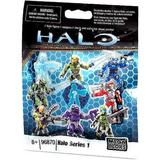 Mega Bloks Halo Series 1 Minifigure Mystery Pack