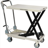 SLT-660F SCISSOR LIFT TABLE 660 LB. CAPACITY