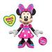 Disney Junior Minnie s Happy Helpers Bag Set with Bonus Minnie Doll
