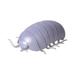 TOYFUNNY Simulation Remote Control PillBug Toy Realistic Novelty Tricky Toy for Children Kids Birthday Gift Toy RC Animal Toy