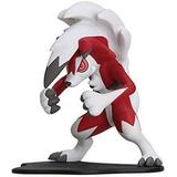 Pokemon the Movie 20th Anniversary - Pokemon Style Figure Collection I Choose You Lycanroc (Single figure)