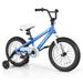 Babyjoy 16 Kids Bike Bicycle w/ Training Wheels for 5-8 Years Old Boys Girls