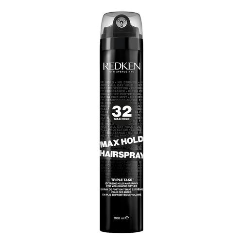 Redken Styling Max Hold Haarspray & -lack 300 ml