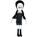 Jay Franco Addams Family Wednesday Plush Stuffed Pillow Buddy - Super Soft Polyester Microfiber 21 inch (Official Addams Family Product)