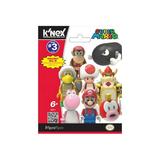 K NEX Super Mario - Mystery Bag Series #3 Asst