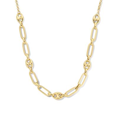 Isabel Bernard - Kette Isabel Bernard Aidee Demie - 585 gold Ketten 1 ct Damen (519.99 € / 1 ct) Image