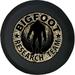 Black Tire Covers - Tire Accessories for Campers SUVs Trailers Trucks RVs and More | Bigfoot Sasquatch Team Black 29 Inch