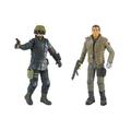 Terminator 4 Salvation Case Of 12 6 Human Figure