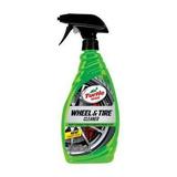 2Pc Turtle Wax Tire and Wheel Cleaner 23 oz