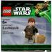 Star Wars The Empire Strikes Back Han Solo (Hoth) Mini Set LEGO 5001621 [Bagged]