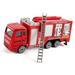 Toy Cars for 3 Year Old Boys Engineering Toy Mining Car Truck Children s Birthday Gift Fire Rescue Polyester Education Toy