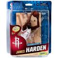 McFarlane NBA Sports Picks Series 23 James Harden Action Figure [White Jersey]