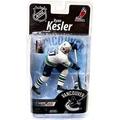McFarlane NHL Sports Picks Series 26 Ryan Kesler Action Figure [White Jersey]