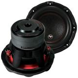 Audiopipe 10 in. Woofer 1400W Max 4 Ohm DVC