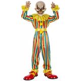 Prank Clown Adult