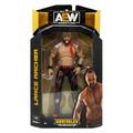 Lance Archer - AEW Unrivaled 7 Jazwares AEW Toy Wrestling Action Figure