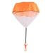 Wmkox8yii Toys For Kids Hand Throwing Parachute Children s Small Parachute Hand Throwing Parachute Square Beach Hand Throwing Toy