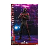 Miles Morales (2020 Suit) (1:6) (Hot Toys) New