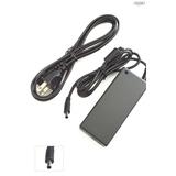 Ac Adapter Laptop Charger for DELL XPS13-1500sLV XPS13-2001SLV XPS13-2500SLV Dell XPS13-2501sLV XPS13-3000SLV XPS13-40002sLV Ultrabook Laptop Notebook Power Supply Cord Plug