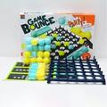 1 Set Jumping Ball Table Games Bounce Off Game Activate Ball Game for Kid