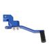 Motorcycle Kick Start Gear Lever for 110cc 125cc Bike Blue