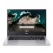 Restored Acer 514 - 14 Touchscreen Chromebook Cortex A76 2.60GHz 8GB 64GB ChromeOS (Acer Recertified)