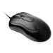 Mouse-In-A-Box Optical Mouse Usb 2.0 Left/right Hand Use Black | Bundle of 10 Each