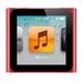 Apple iPod Nano 6th Generation 8GB Red Like New Condition!