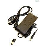 Usmart New AC Power Adapter Laptop Charger For Dell Precision M4300 Notebook Chromebook PC Power Supply Cord 3 years warranty