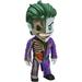 4D Master 4D XXRAY Dissected Vinyl Art Figure - DC Justice League Comics: The Joker