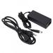 65W AC Battery Charger for HP Elitebook 2560p 2000-217NR 384019-003 6720t HSTNN-Q51C TM2-2000 +Cord