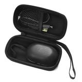 Farfi Portable Hard Shell Bluetooth Earphone Storage Case Bag for B&O PLAY Beoplay E8