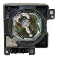 OEM Replacement Lamp & Housing for the JVC HD-58DS8DDU TV