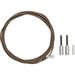 Shimano Dura-Ace BC-9000 Polymer Coated Stainless Road Brake Cable 1.6 x 2050mm