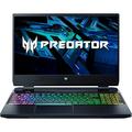 Acer Predator Helios 300 Gaming/Entertainment Laptop (Intel i7-12700H 14-Core 15.6in 165Hz Full HD (1920x1080) NVIDIA GeForce RTX 3060 64GB DDR5 4800MHz RAM Win 11 Home)