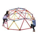 Private Jungle Climbing Dome Climber Play Center Kids Dome Climber Play Structures Multiple Kids Jungle Gym Climbing Structure