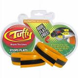 Mr. Tuffy Bicycle Tire Liner