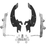 Memphis Shades Batwing Fairing Trigger-Lock Night Shades Mounting Kit (MEK1900)