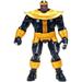 Marvel Legends Avengers Thanos Series Thanos Action Figure (No Packaging)