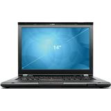 Restored Lenovo ThinkPad T430 i5- 3210M CPU @2.50 Ghz- 2501 Mhz- 8 GB 320G DRW- Windows 10 Pro 64 Laptop (Refurbished)